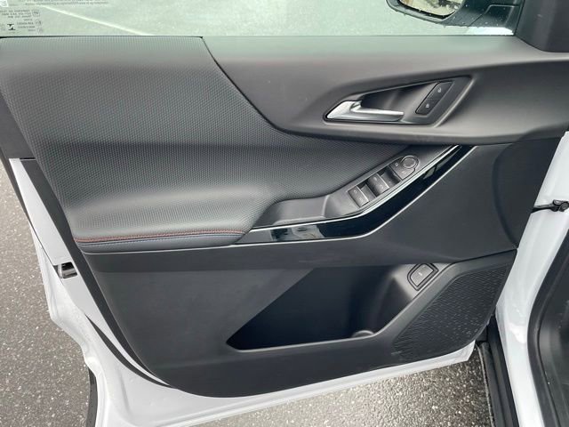 New 2026 Chevrolet Equinox RS w/ LPO, Floor Liner Package image 27