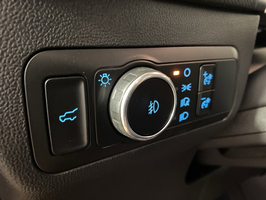 Used 2024 Ford Bronco Sport Outer Banks image 25