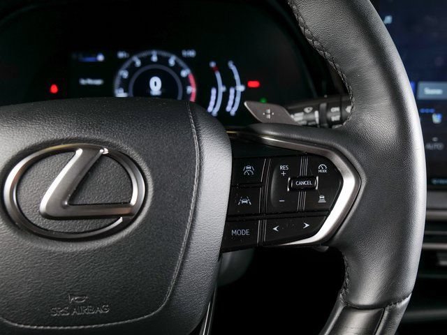 Used 2023 Lexus RX 350 Premium w/ Cold Area Package FWD image 20