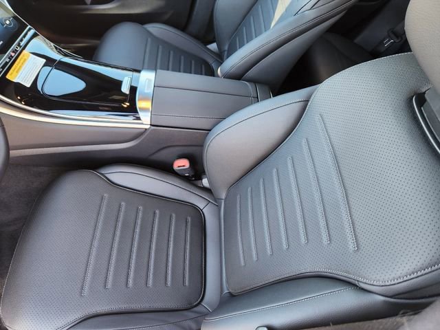Certified 2026 Mercedes-Benz GLC 300 4MATIC image 8