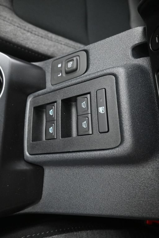 New 2026 Ford Bronco 4-Door AWD/4WD image 32