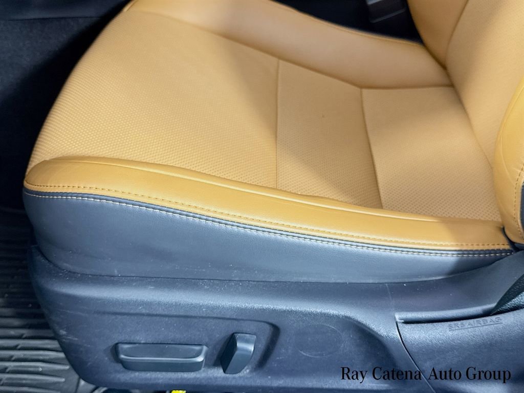 Certified 2024 Lexus IS 350 F Sport w/ Accessory Package 2 AWD/4WD image 20