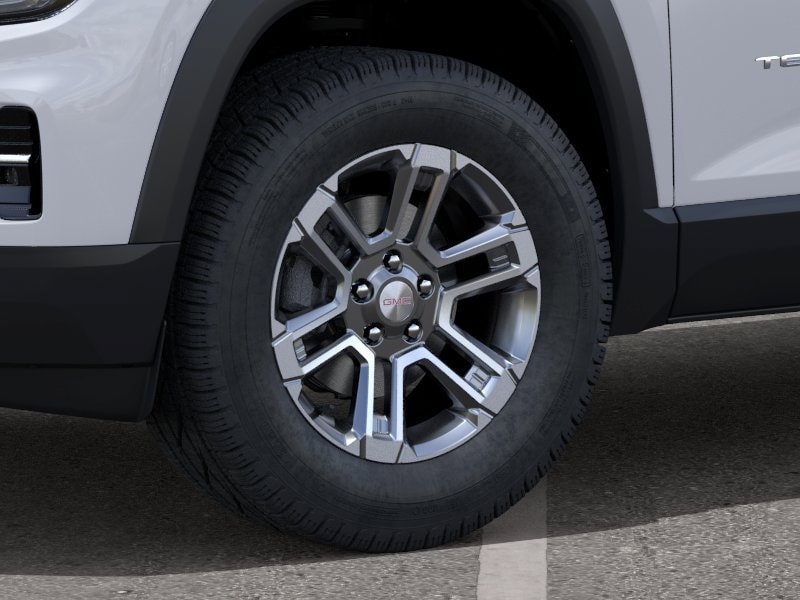 New 2026 GMC Terrain Elevation w/ Technology Package II FWD image 9
