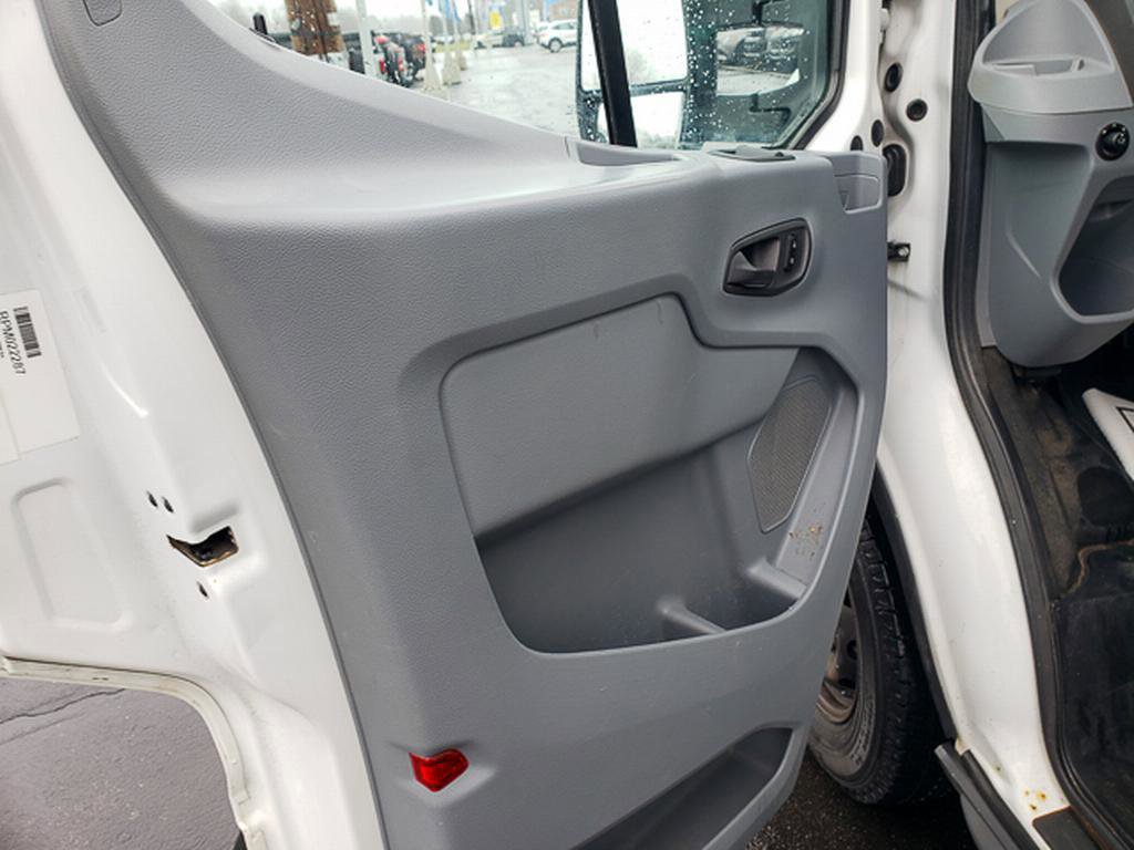 Used 2017 Ford Transit 350 156 w/ Exterior Upgrade Package image 9
