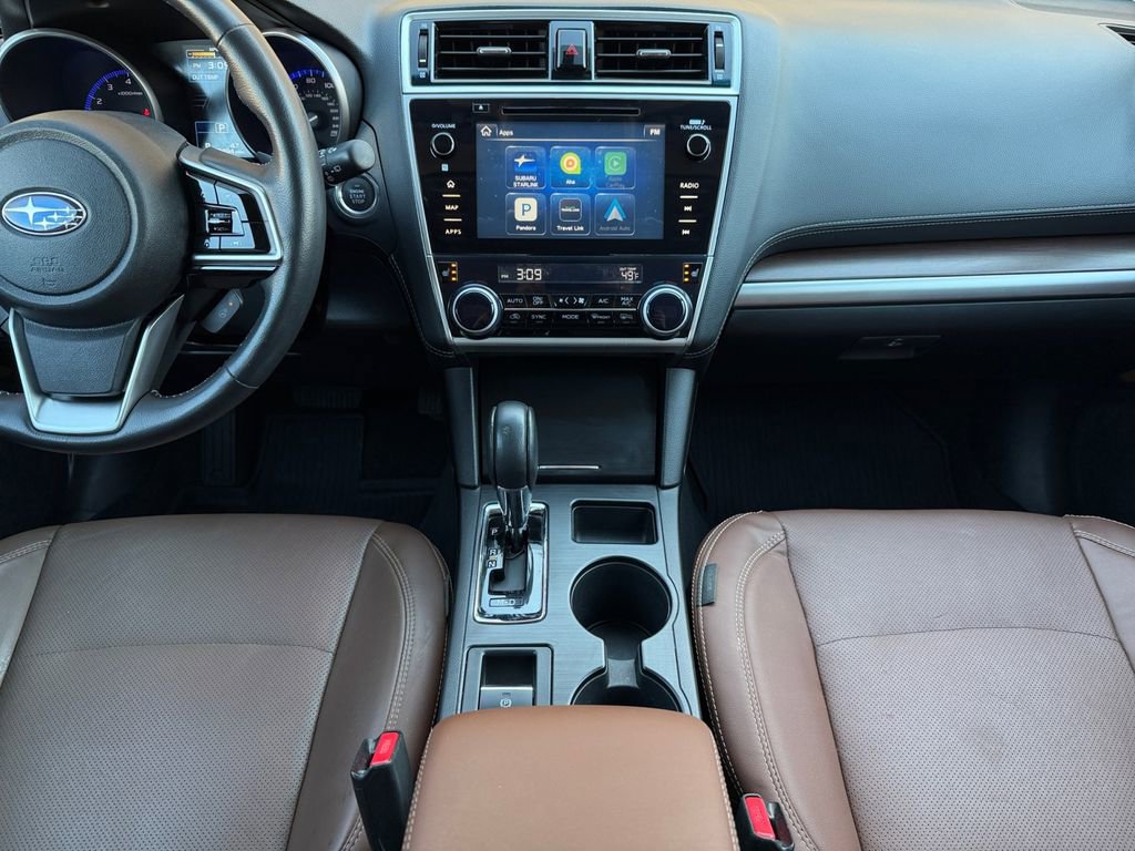 Used 2018 Subaru Outback 3.6R Touring image 26