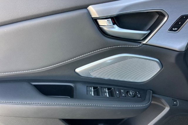 New 2026 Acura RDX w/ Technology Package AWD/4WD image 8