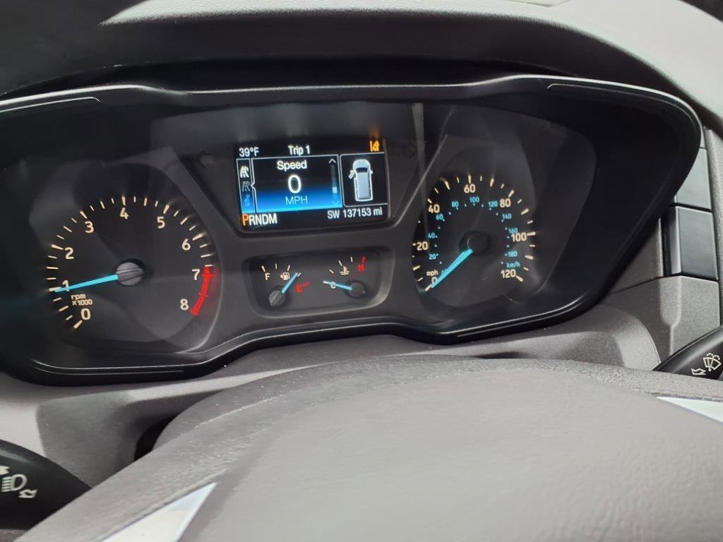 Used 2019 Ford Transit 150 148 Low Roof image 10