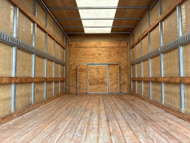 Used 2024 Ford E-350 and Econoline 350 Super Duty w/ Power Windows & Locks Group RWD image 17