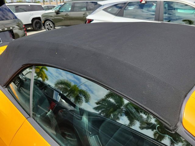 Used 2019 Ford Mustang Premium w/ Equipment Group 201A image 33