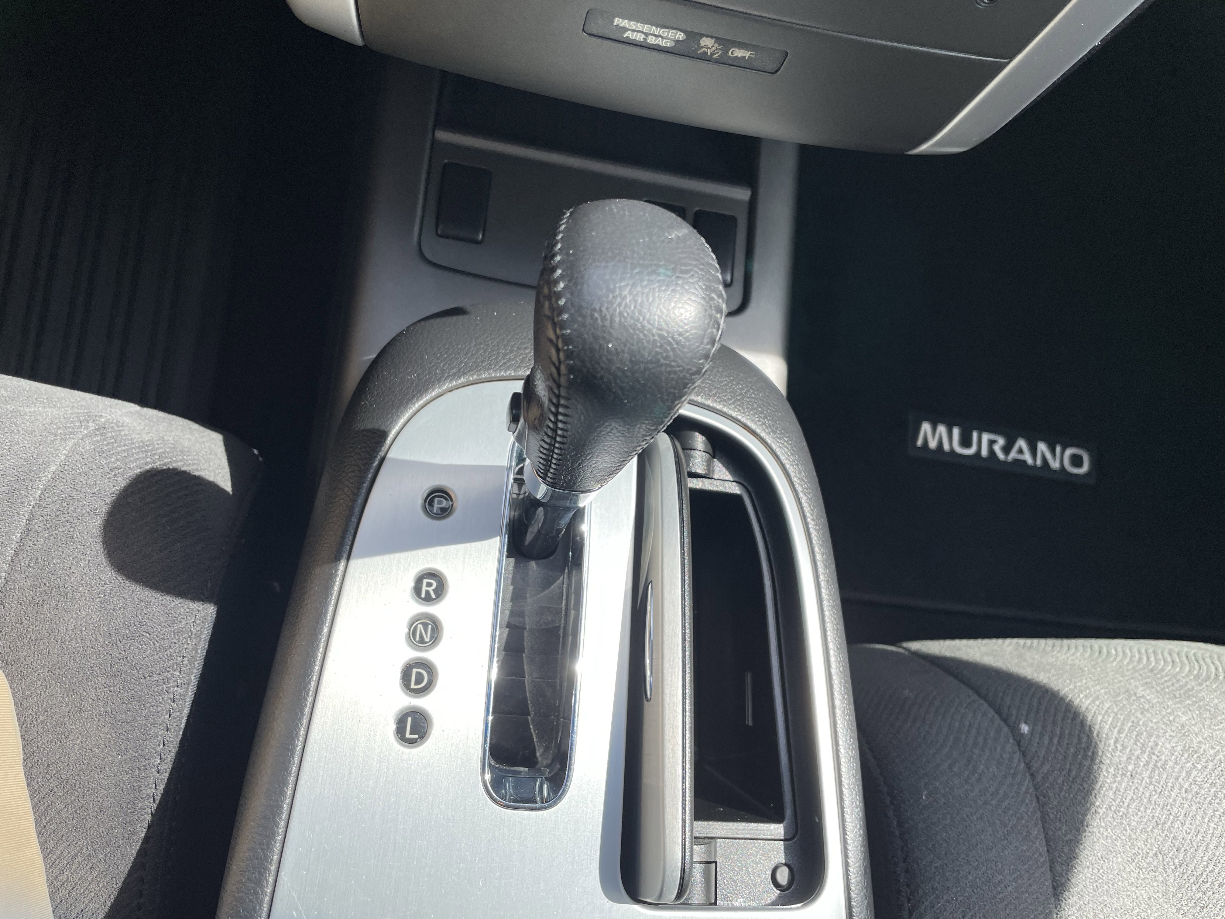 Used 2013 Nissan Murano S image 20