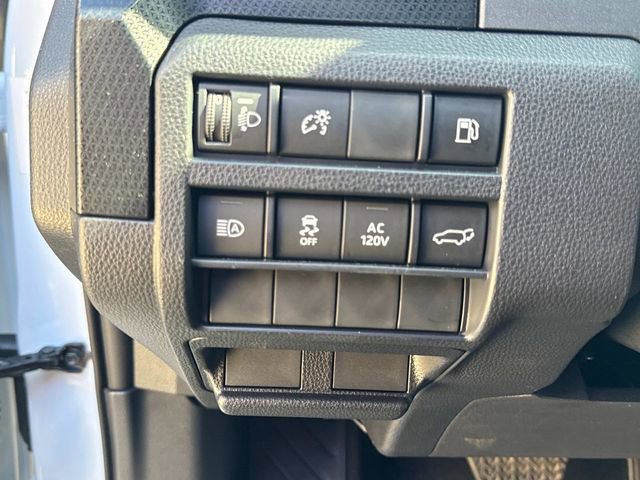 Used 2025 Toyota 4Runner Limited image 26