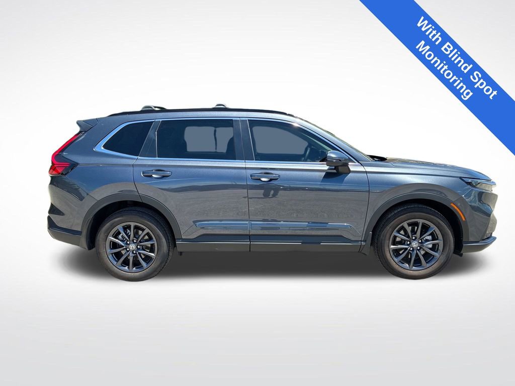 Used 2026 Honda CR-V EX-L image 2