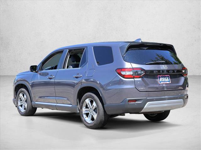 Used 2023 Honda Pilot EX-L image 7