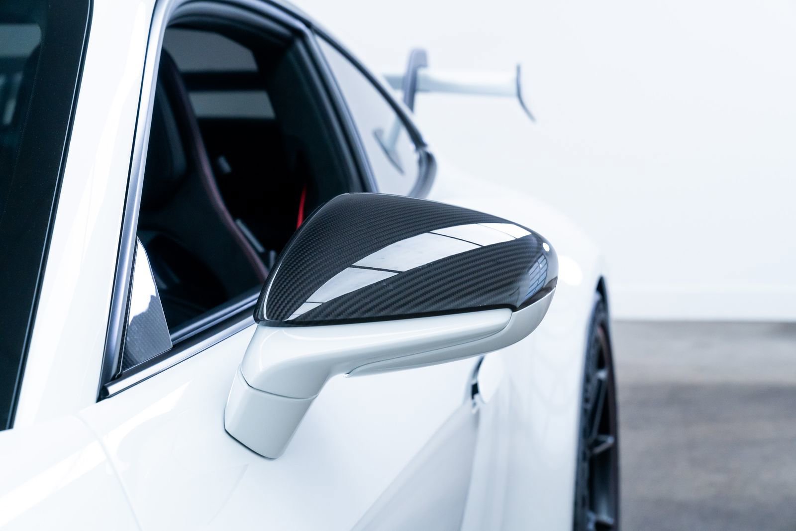 Used 2026 Porsche 911 GT3 image 11