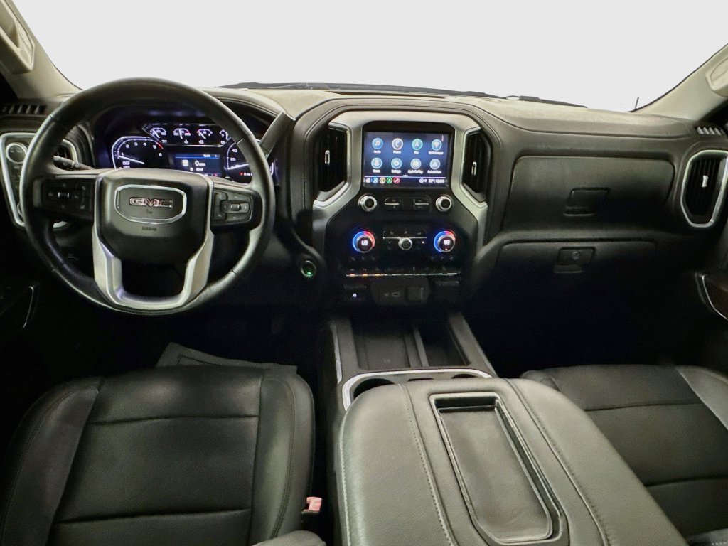 Used 2021 GMC Sierra 1500 SLT AWD/4WD image 26