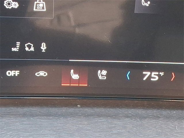 New 2025 Audi Q5 Premium Plus image 17