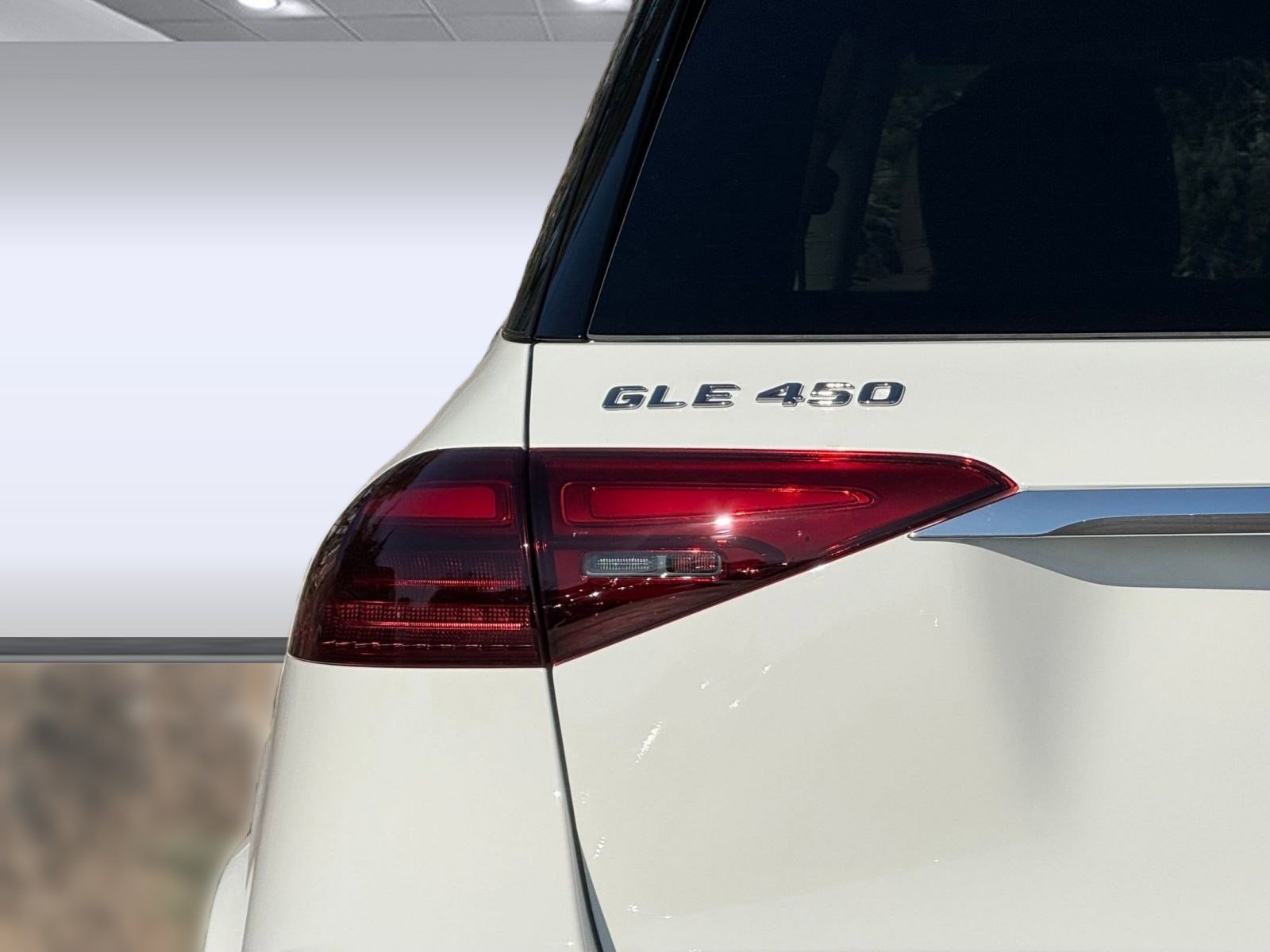 New 2026 Mercedes-Benz GLE 450 4MATIC image 13