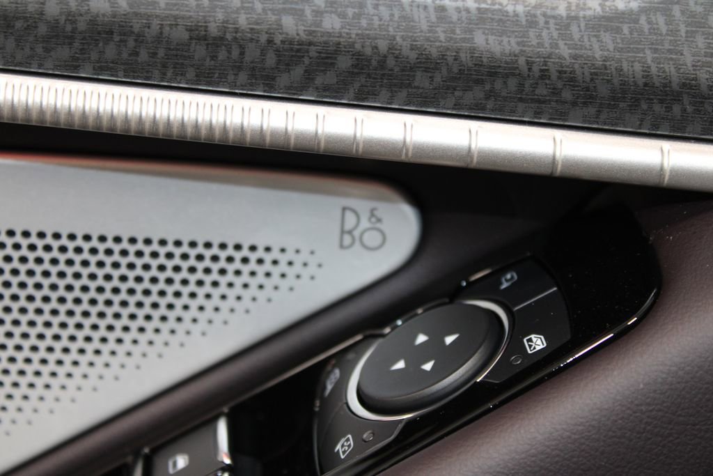 New 2026 Ford Explorer Platinum image 43