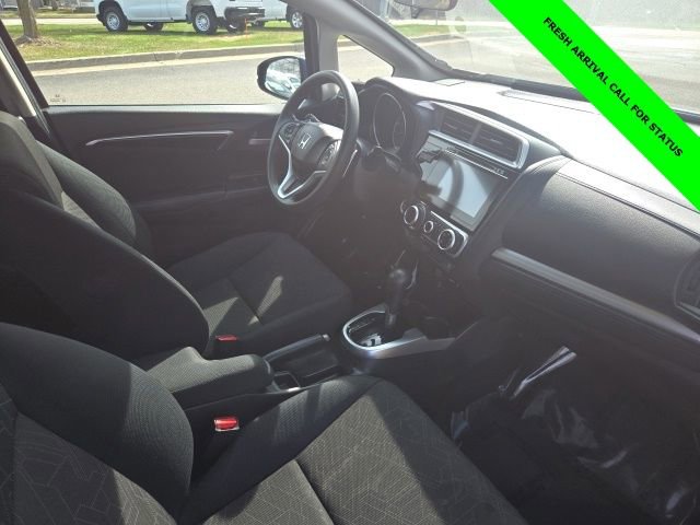 Used 2017 Honda Fit EX image 15