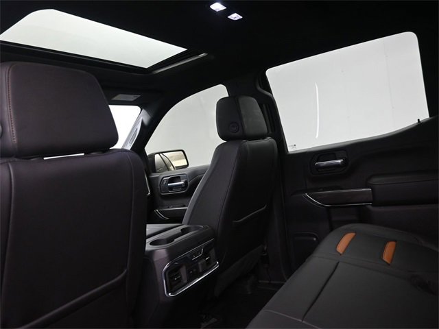 Used 2020 GMC Sierra 1500 AT4 w/ AT4 Premium Package image 19