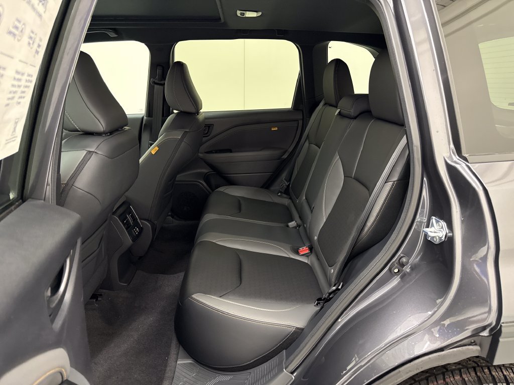 New 2026 Subaru Forester Wilderness w/ Wilderness Package AWD/4WD image 25