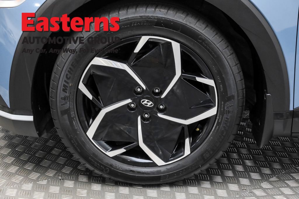 Used 2023 Hyundai Ioniq 5 SE image 29