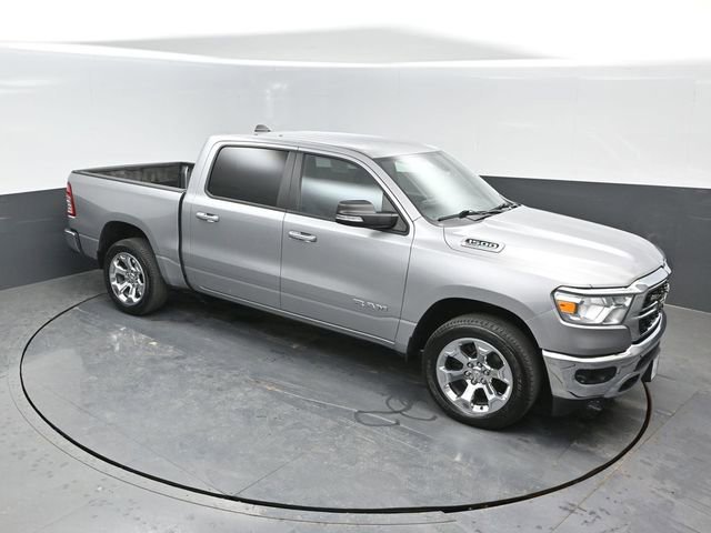 Used 2022 RAM 1500 Big Horn image 18
