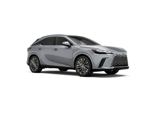 New 2026 Lexus RX 350 AWD/4WD image 4