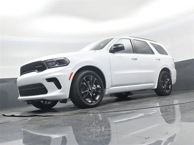 New 2026 Dodge Durango GT w/ Blacktop Package image 39