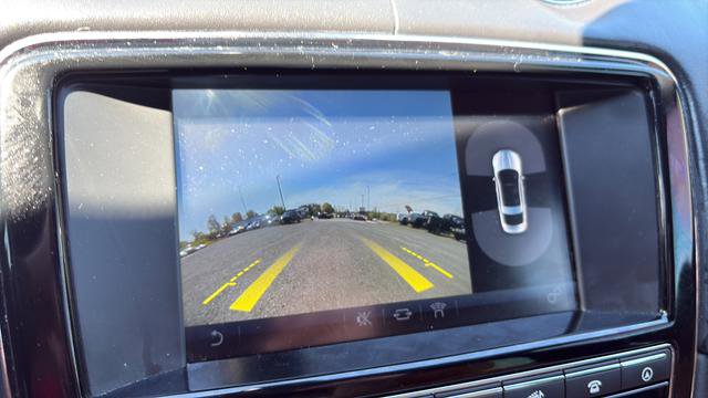 Used 2017 Jaguar XJ L Portfolio AWD/4WD image 13