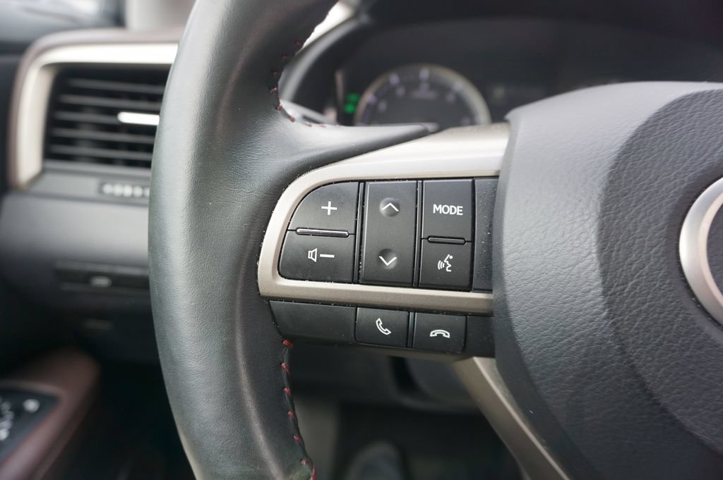 Used 2016 Lexus RX 350 FWD w/ Premium Package image 7