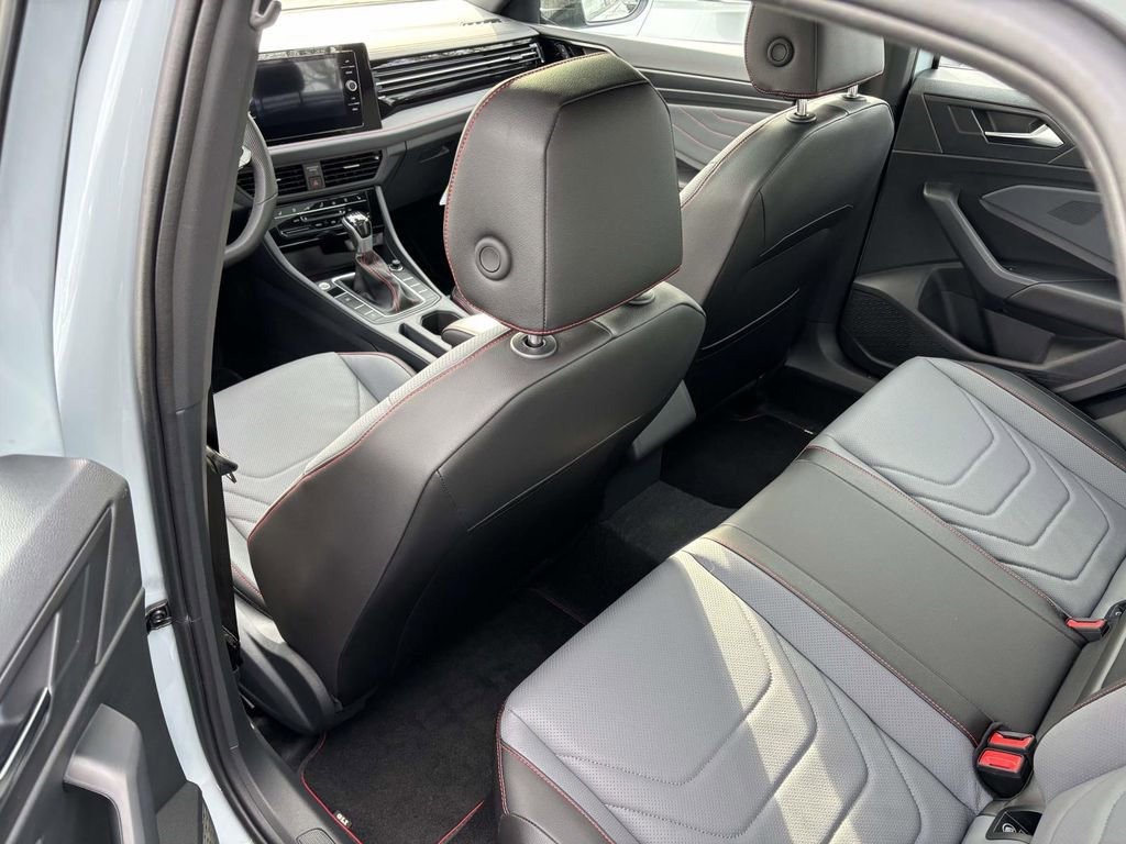 New 2026 Volkswagen Jetta GLI Autobahn image 24
