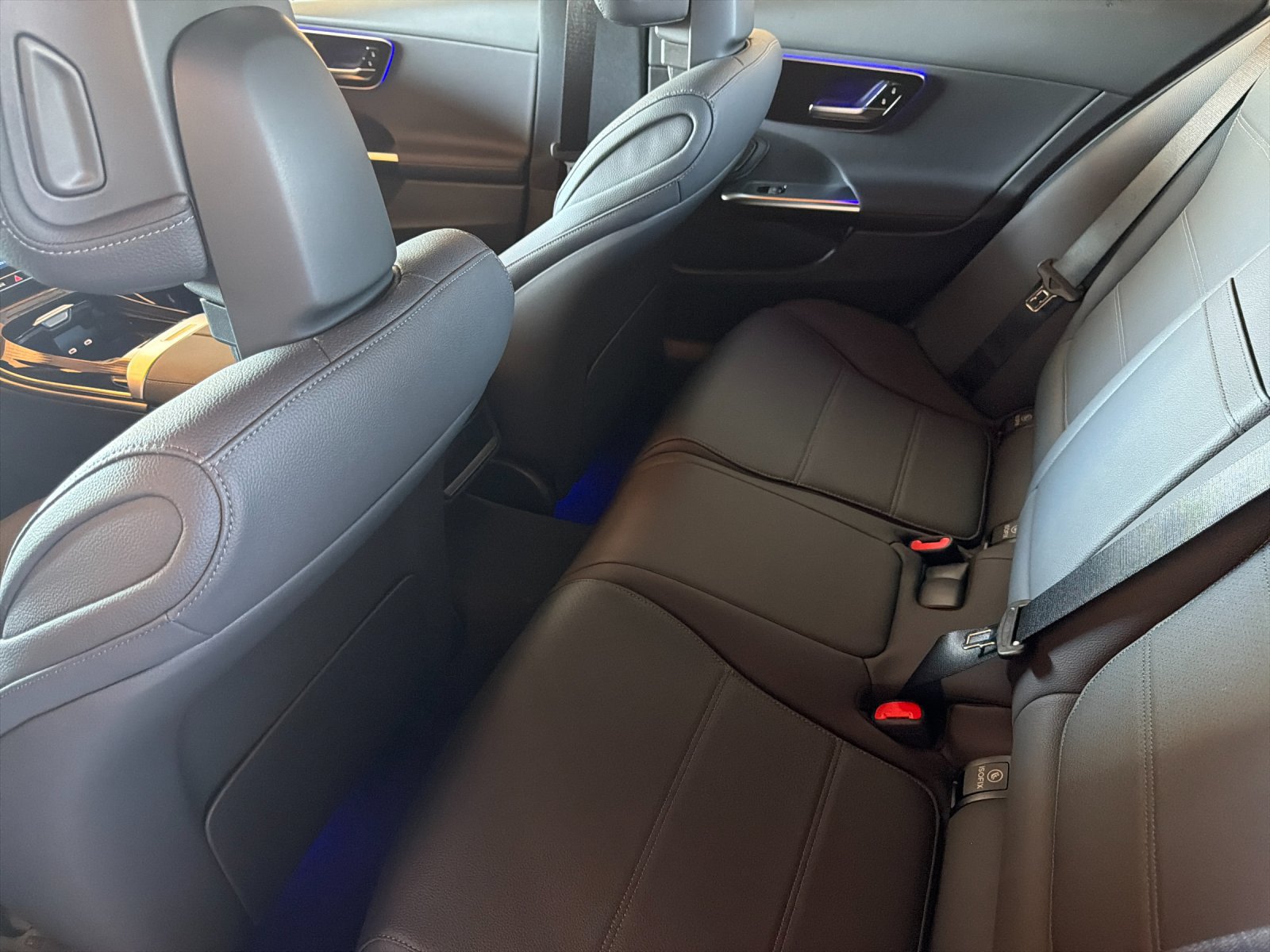 New 2026 Mercedes-Benz C 300 Sedan image 11