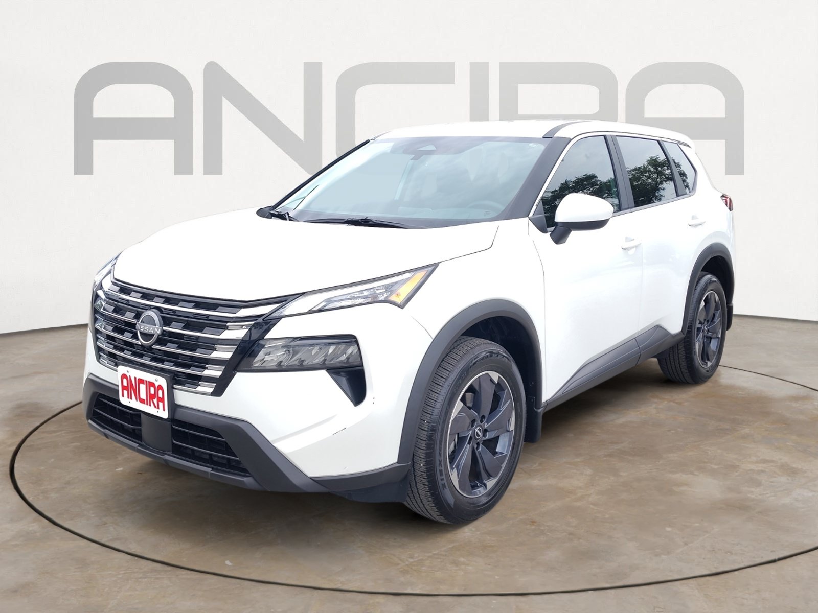 Used 2025 Nissan Rogue SV FWD image 7