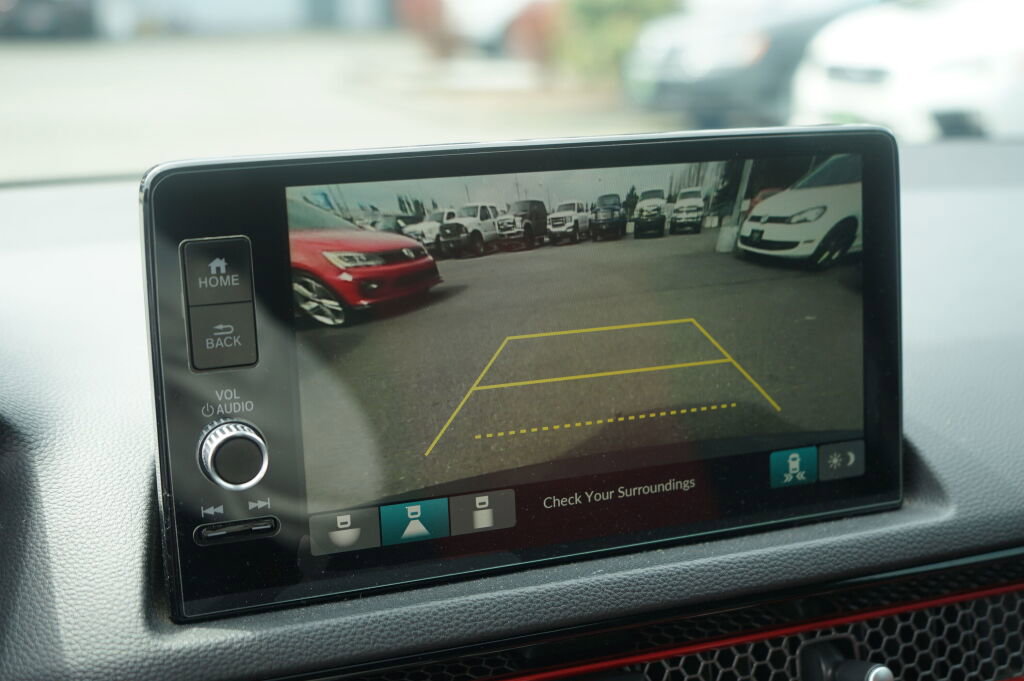 Used 2022 Honda Civic Si image 23