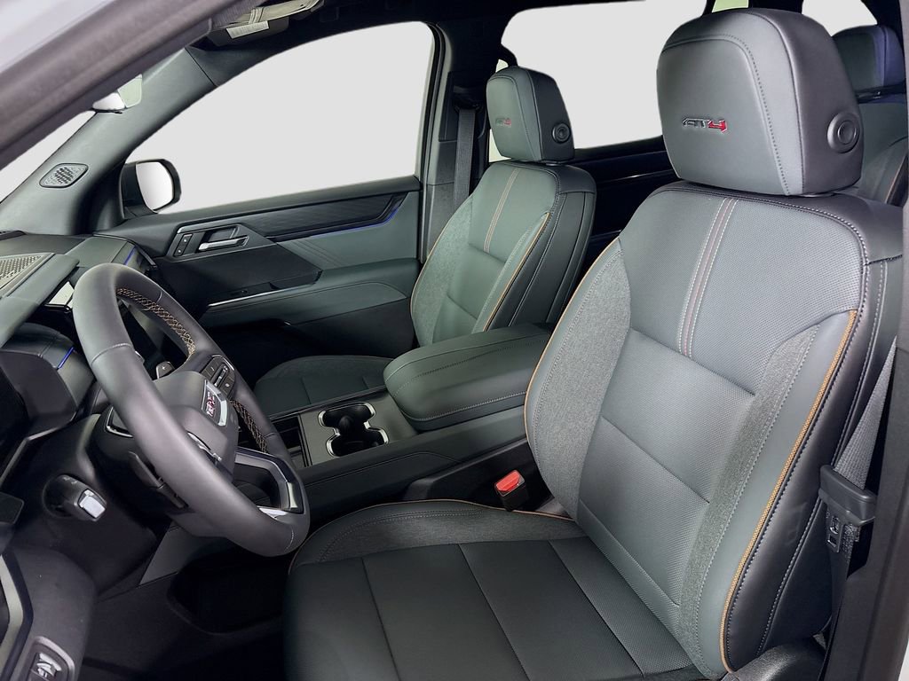New 2026 GMC Acadia AT4 image 21