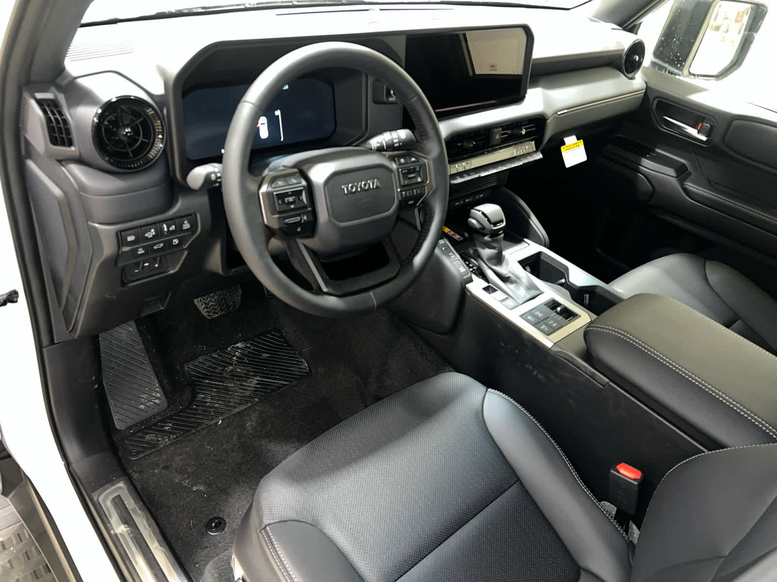 New 2026 Toyota Land Cruiser image 14