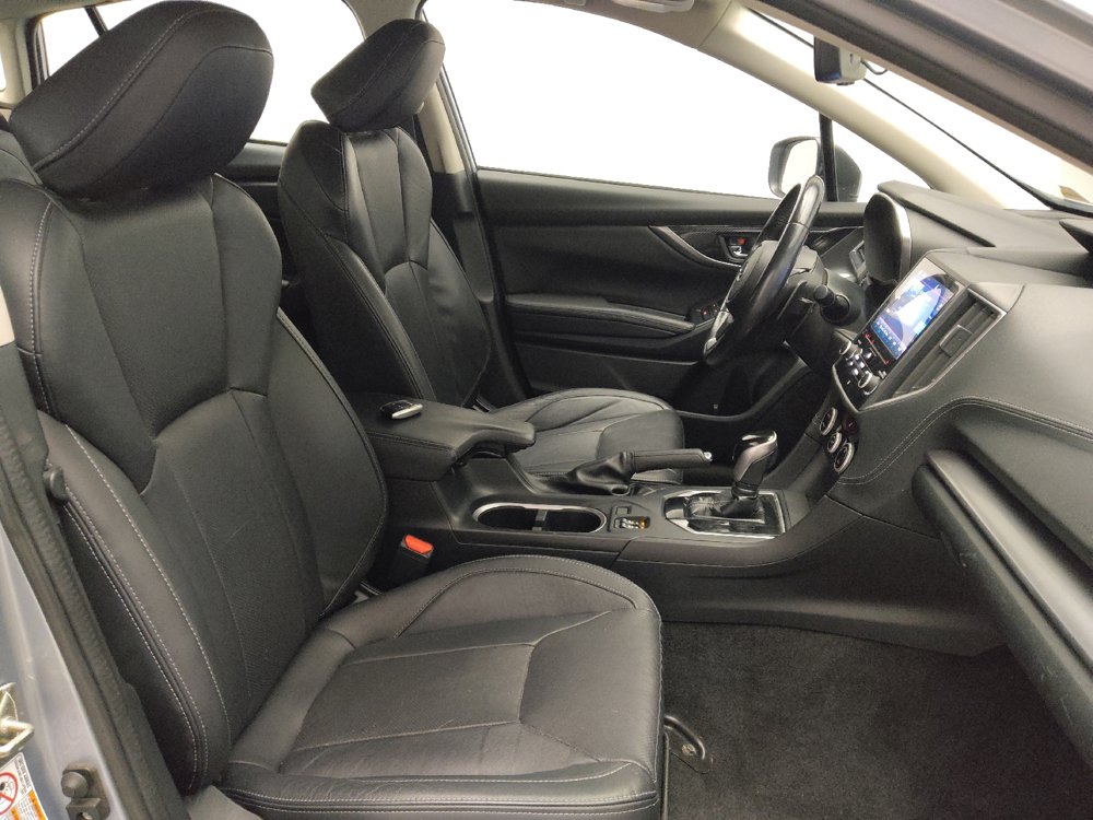 Used 2019 Subaru Impreza 2.0i Limited image 21