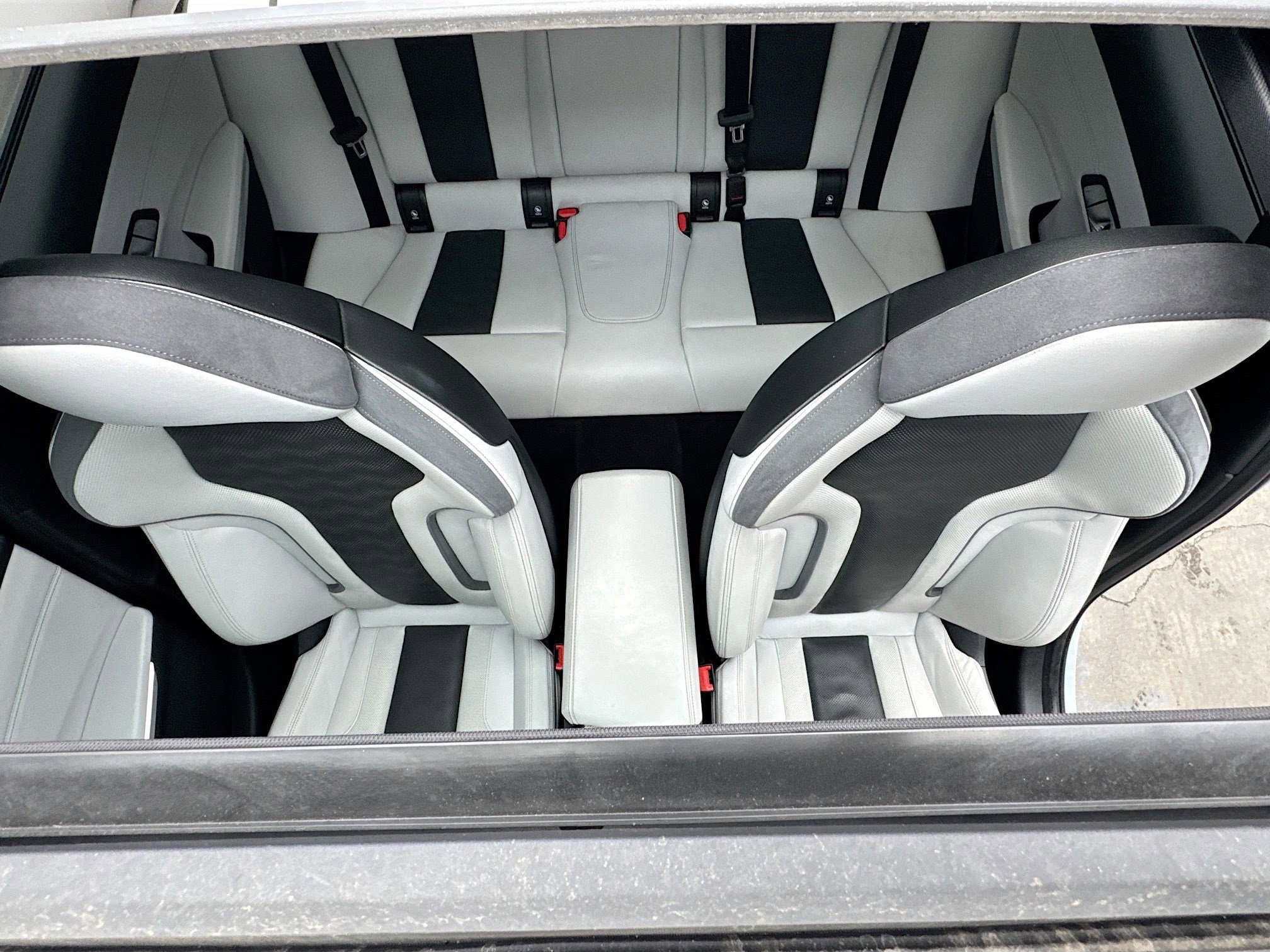 Used 2021 BMW M3 image 14