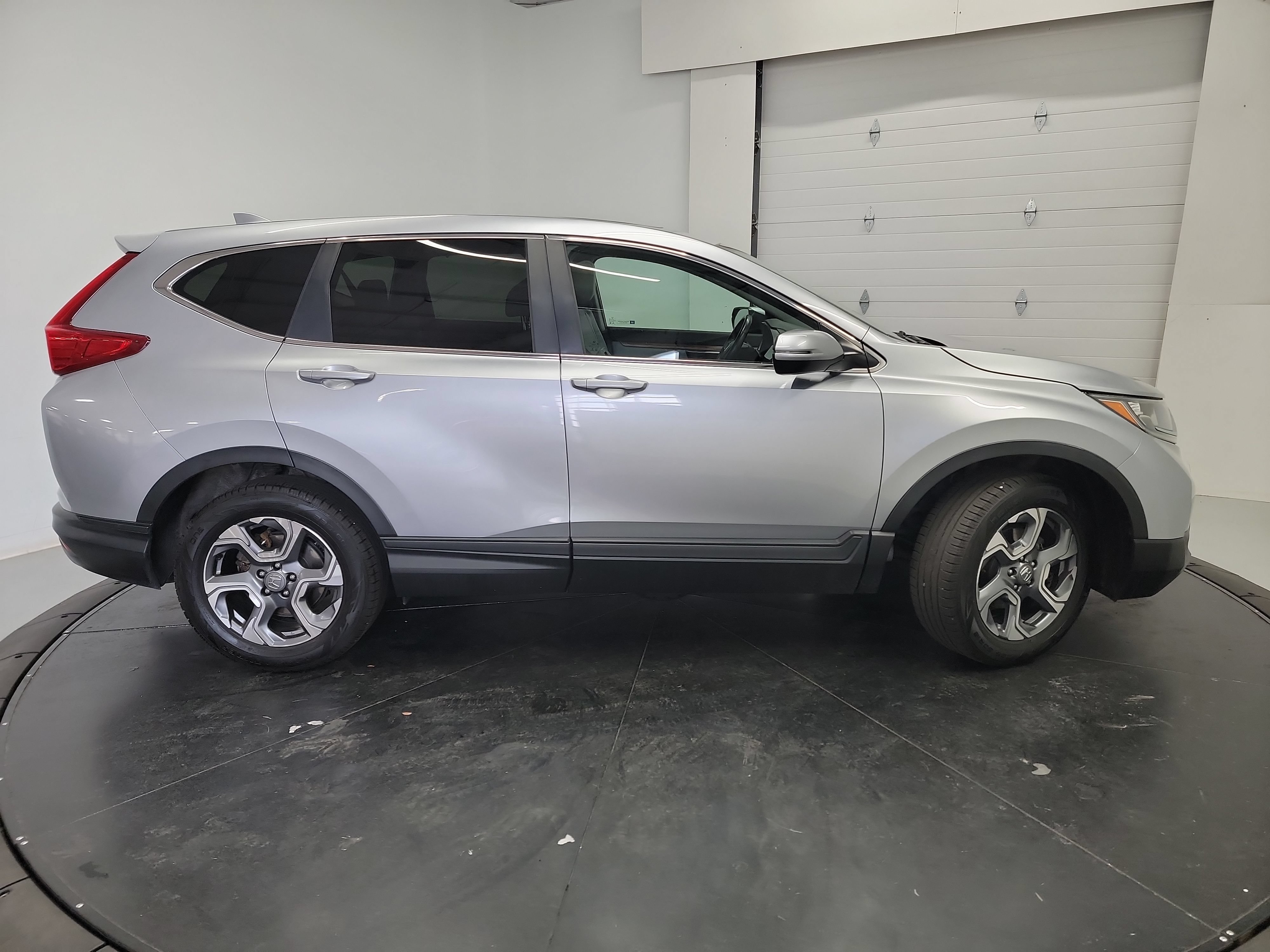 Used 2017 Honda CR-V EX-L image 11