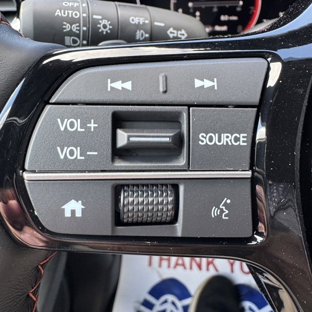 New 2025 Honda Pilot Sport image 23