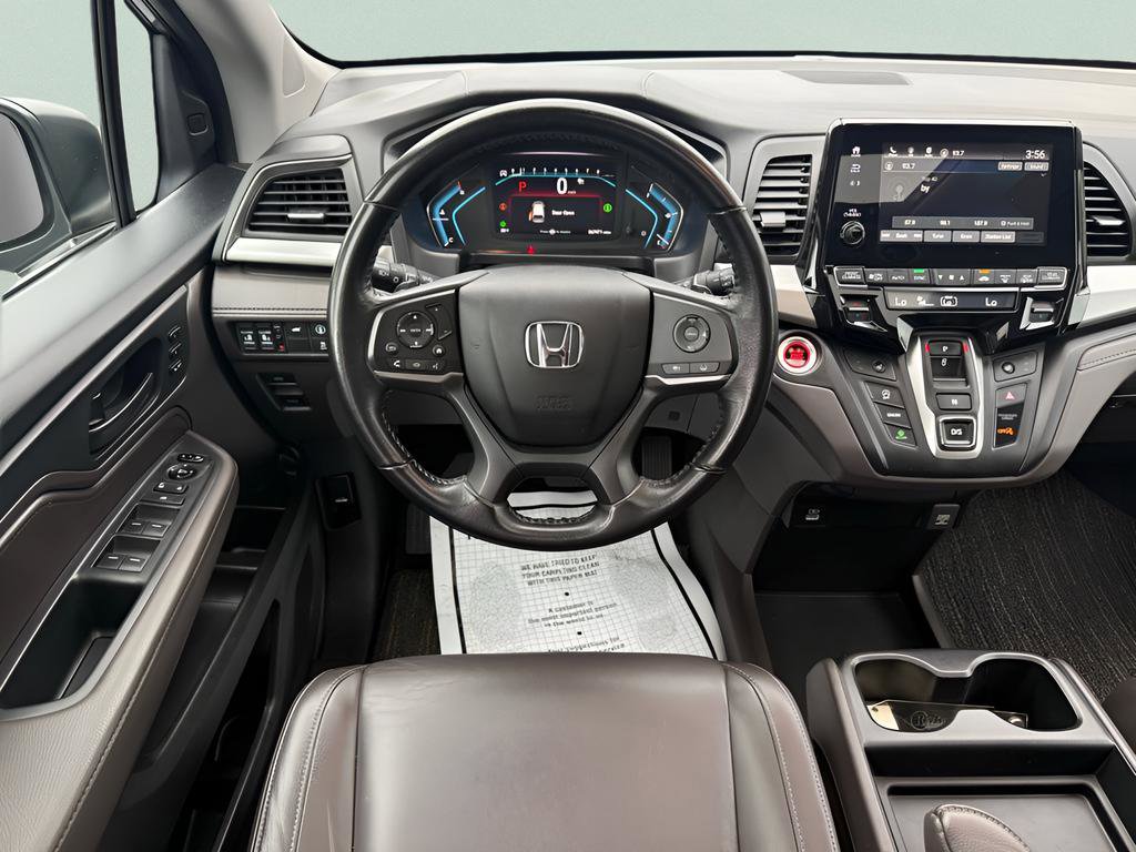 Used 2021 Honda Odyssey EX-L image 21