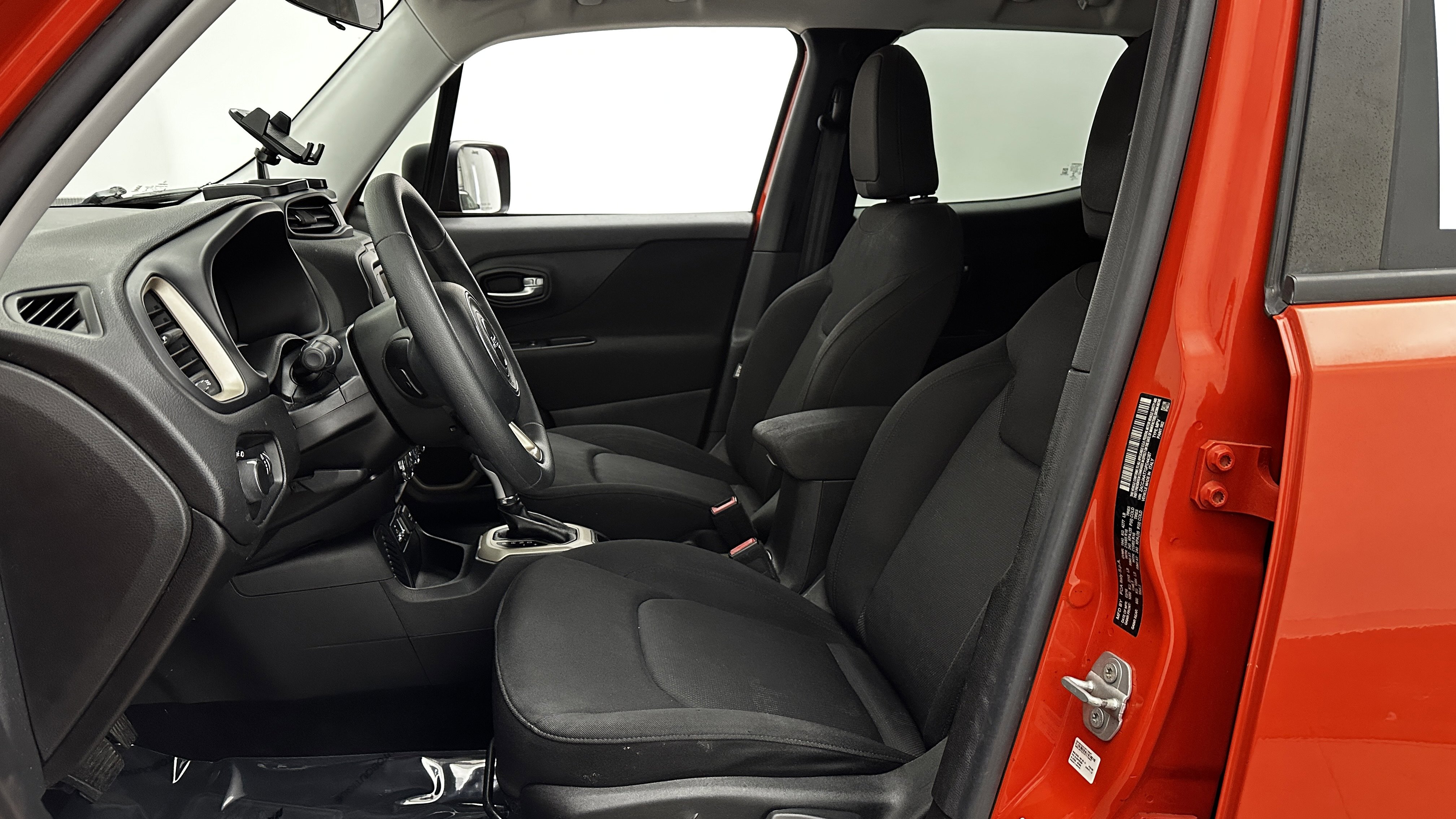 Used 2016 Jeep Renegade Sport w/ Power & Air Group image 11