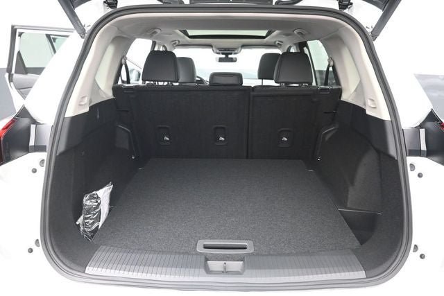 New 2026 Nissan Rogue Dark Armor AWD/4WD image 27