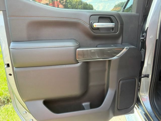 Used 2021 GMC Sierra 1500 AT4 w/ AT4 Value Package AWD/4WD image 23