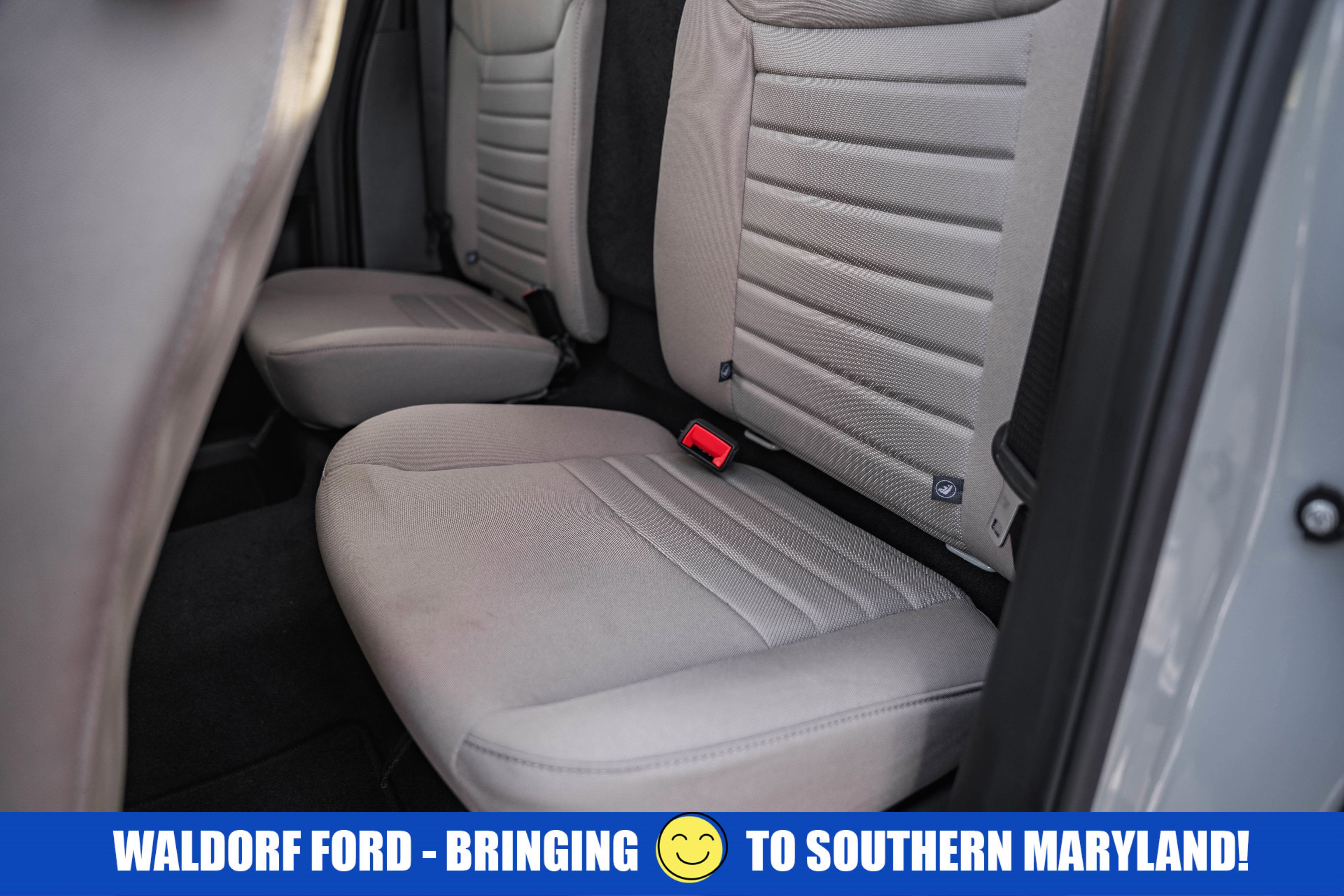 Used 2023 Ford Ranger XLT w/ Equipment Group 301A Mid image 37