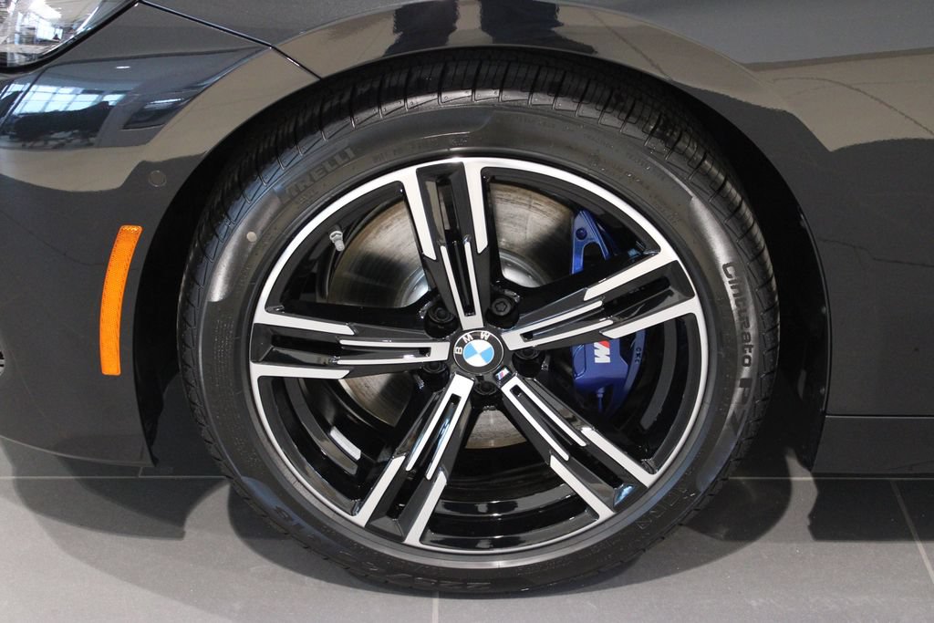 New 2026 BMW 230i Coupe RWD image 26