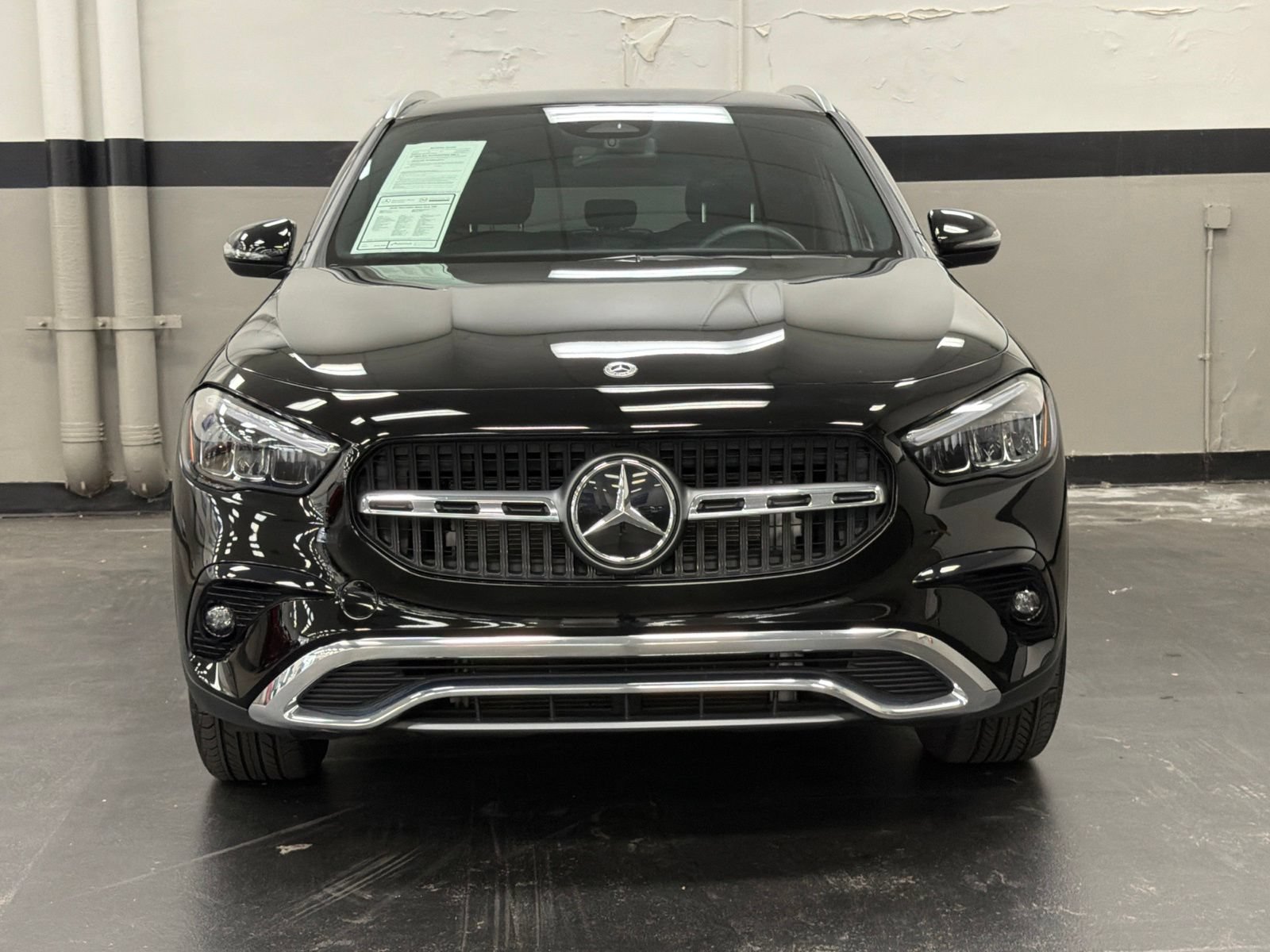 Used 2026 Mercedes-Benz GLA 250 image 4