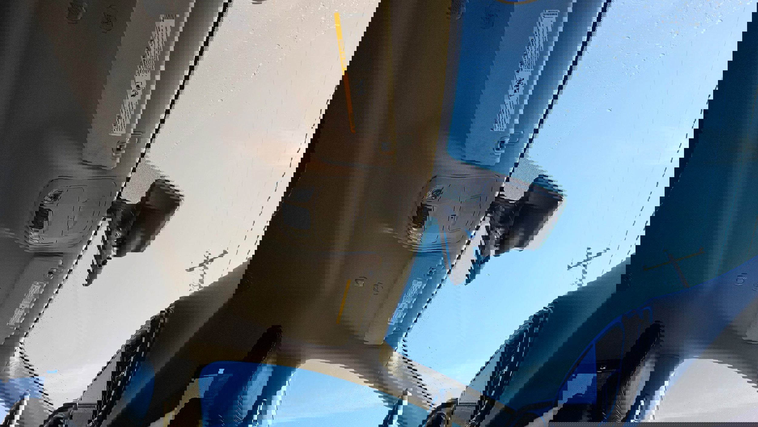 Used 2024 Chrysler Pacifica Touring-L image 9