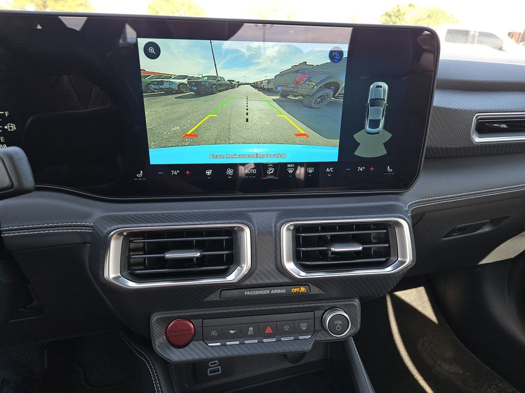 New 2025 Ford Mustang GT Premium image 24